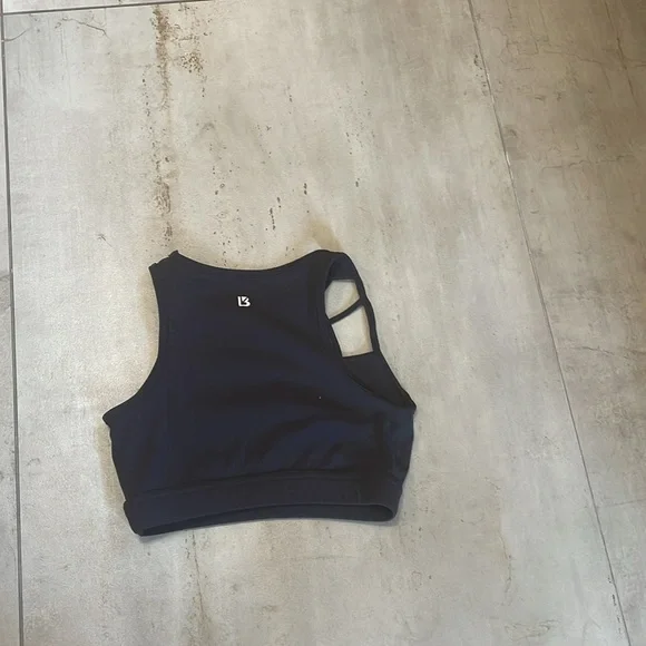 BuffBunny Caged Up Top - Picture 4 of 4